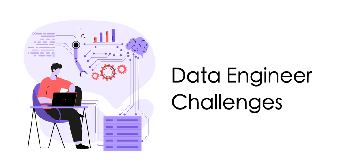 Navigating the Challenges of a Data Engineer's Journey